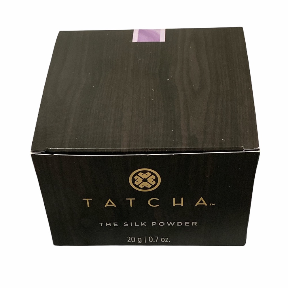 Tatcha The Silk Powder Protective Setting Powder - Picture 11 of 12
